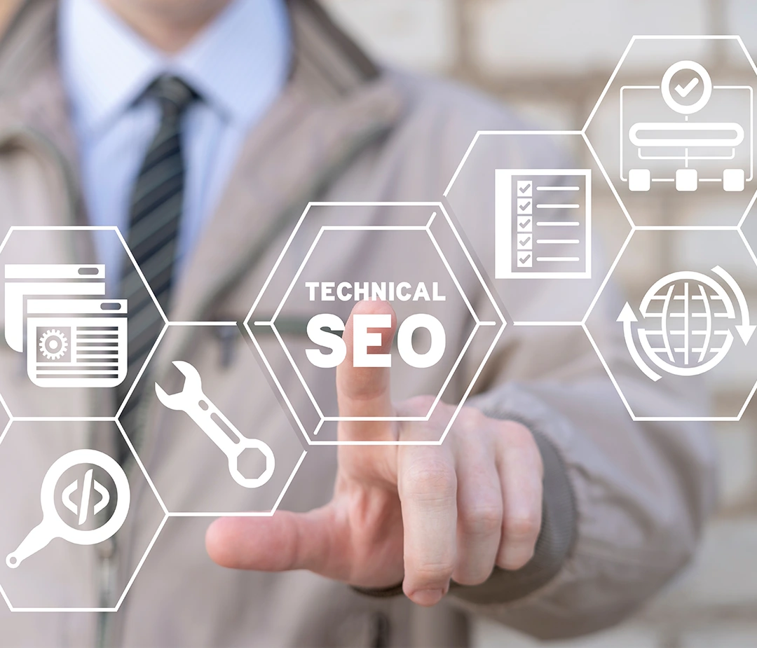 technical SEO technical SEO
